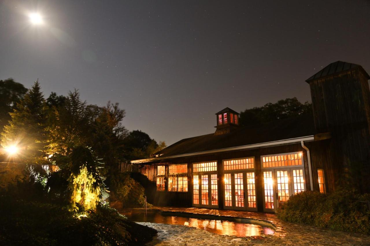 The Red Lion Inn Cohasset エクステリア 写真